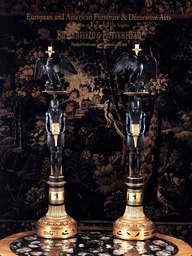 Butterfield european and - butterfield,