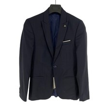 RRP 349 € IZAC Veste Blazer