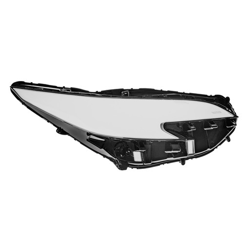 Vitre phare compatible - de,
