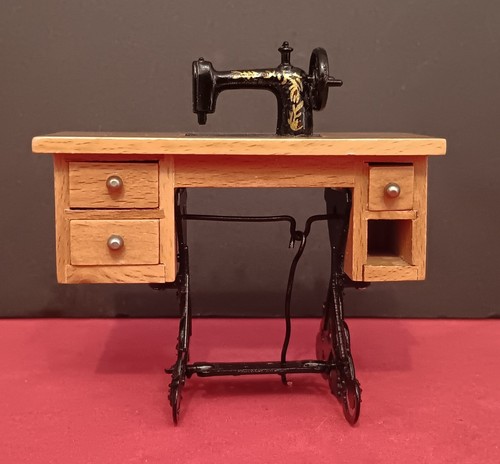 Lundby machine coudre - lundby,