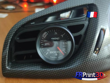 Support Manomètre 52 mm