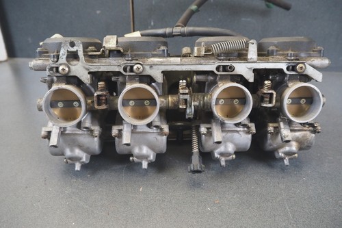 Carburateur v594 kawasaki - v594,