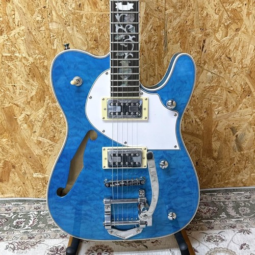 Couette semi creuse telecaster - couette,