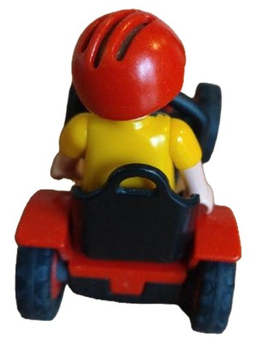 Playmobil kart figurine - playmobil,