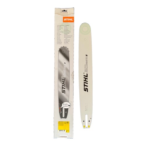 Stihl guide chaine - guide,