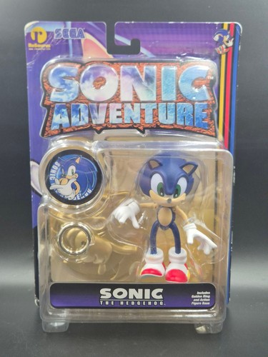 Figurine sega sonic - figurine,