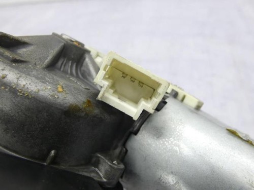 Moteur essuie glace arriere