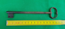 GRANDE CLE CLEF ANCIENNE / old