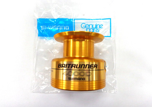 Shimano reel spool - reel, assembly