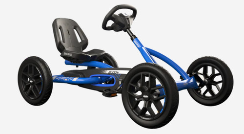 Berg buddy blue kids pedal - buddy,