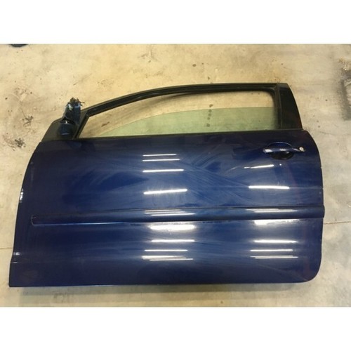 Portière gauche volkswagen - portière,