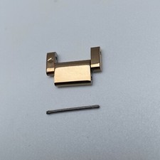 Michael kors Link & Pin MK-5491 Original Replacement Watch R.Gold S.Steel MK5491