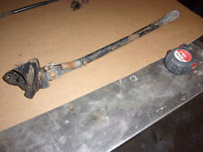 kit bequille  complet kawasaki