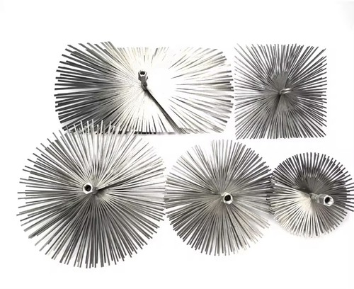 Hérisson brosse cheminé - hérisson,