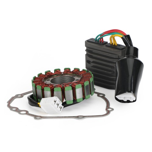Kit régulateur stator - régulateur,