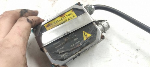Bmw e46 2003 module - bmw, de