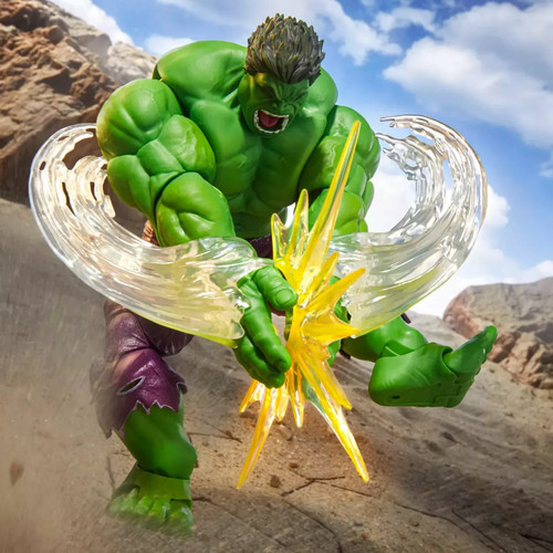 Hasbro marvel legends maximum - hasbro,