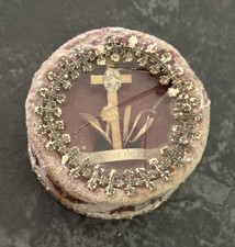 Ancien Reliquaire Noisetier De