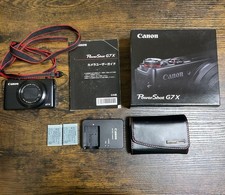Appareil photo numérique