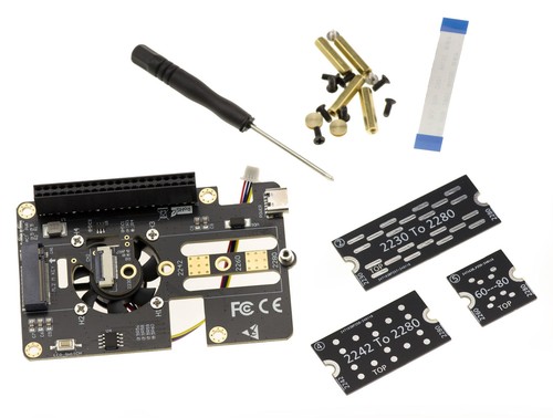 Plaque extension pour - d'extension,