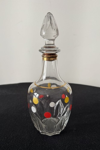 Carafe ancienne verre - en, verre/