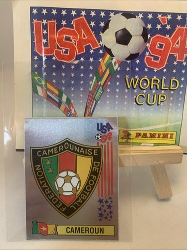 Sticker panini usa écusson - panini, 94