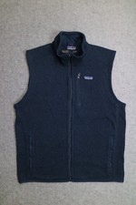 Patagonia Better Sweater Vest