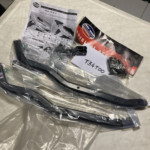 Nonfango tdm850 yamaha 99 - tdm850, /99