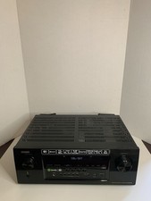 Denon AVR-S900W 7.2-channel AV receiver with built-in Wi-Fi and Bluetooth