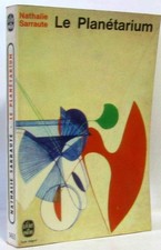 Le Planétarium - Sarraute