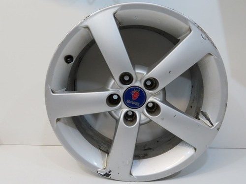 Jante aluminium saab ii - jante,