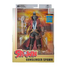 Figurine Spawn Gunslinger