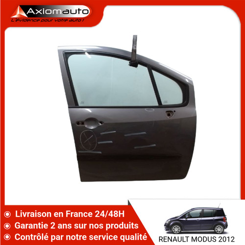 Porte avant droit - 🇫🇷,