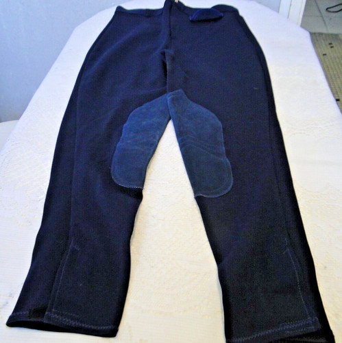 Pantalon culotte cheval - pantalon,