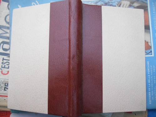 Livre couture élémentaire - livre, et