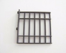 PLAYMOBIL (B3235) WESTERN - Prison Sheriff Grill House Portable 4398