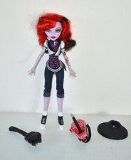 Poupée MONSTER HIGH OPERETTA
