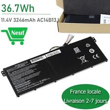 Batterie type AC14B13J pour