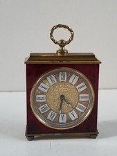 Pendulette de bureau - Réveil