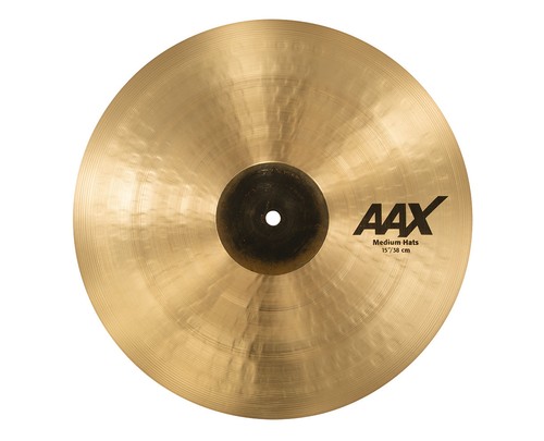 Sabian aax medium hi - sabian,