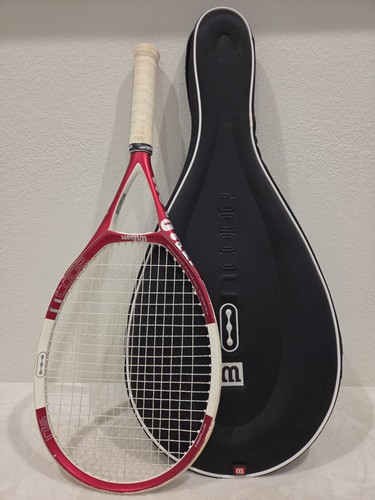 Wilson ncode tennis - wilson, n5