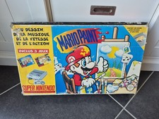 rare pack mario paint super