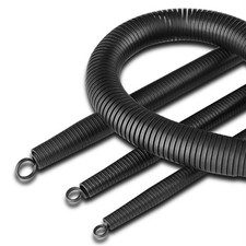 Pour Traitement de Tuyau