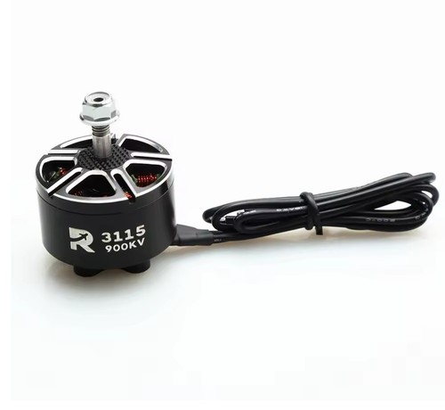 3115 900kv brushless sans - 3115,