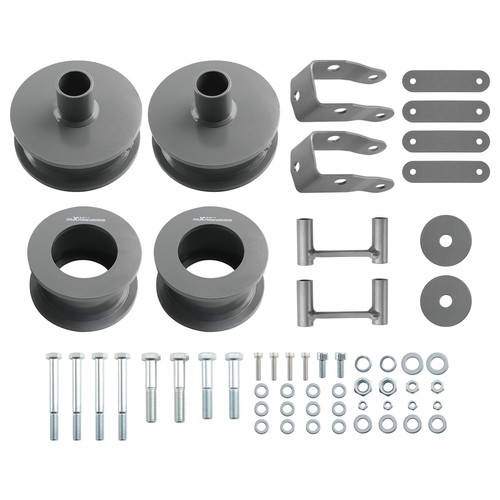 Level lift kit front - lift, 2.5''