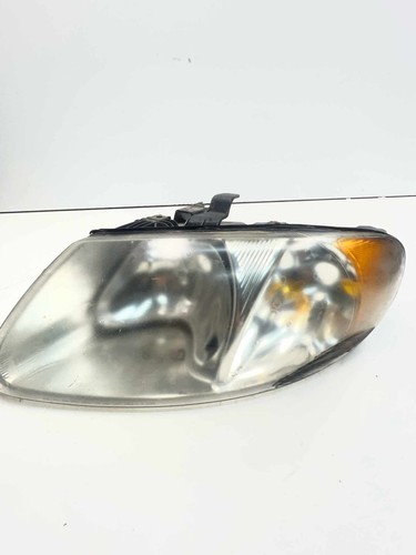 Headlamp assembly dodge - headlamp,