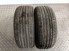 225/50/17 98W PNEU / 2024 /