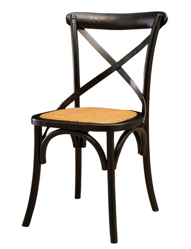 Chaise thonet vintage bistrot - vintage,
