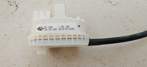 Pressostat pour lave linge - pour,