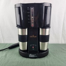 Gevalia Coffee Maker for 2